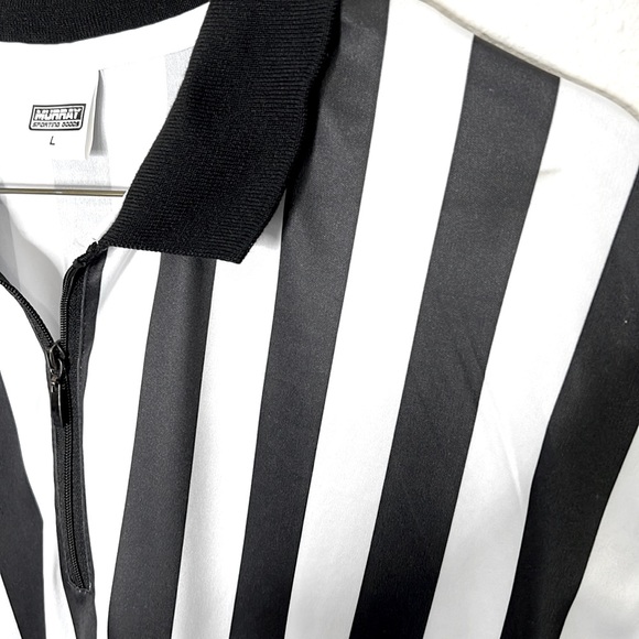 Vintage Referee jersey - Picture 3 of 4